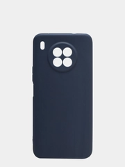 Чехол для Huawei Honor 50 lite/Honor X20/Nova 8i, силиконовый, матовый
