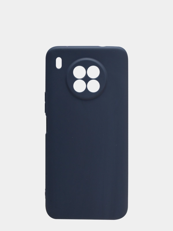 Чехол для Huawei Honor 50 lite/Honor X20/Nova 8i, силиконовый, матовый