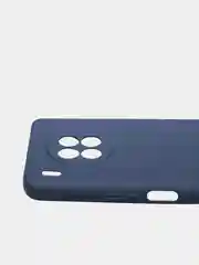 Чехол для Huawei Honor 50 lite/Honor X20/Nova 8i, силиконовый, матовый