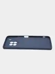 Чехол для Huawei Honor 50 lite/Honor X20/Nova 8i, силиконовый, матовый