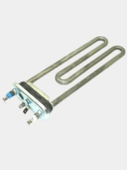 Тэн 2000W THERMOWATT (Т-CONTROL 2000W) 205/150 мм для стиральных машин BOCHS,Siemens