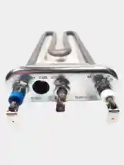 Тэн 2000W THERMOWATT (Т-CONTROL 2000W) 205/150 мм для стиральных машин BOCHS,Siemens