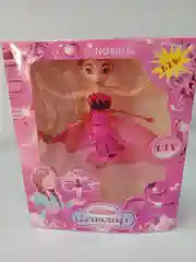 Аметистовый куклы