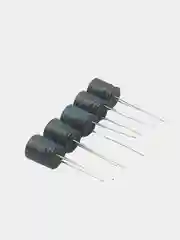 5 штук 470мкф 25В Конденсатор электролитический 470UF 25V 105C 10х13 TK Jamicon