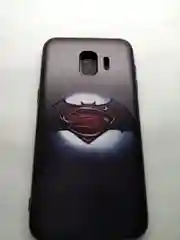Шоколадный чехол  SAMSUNG J2 CORE