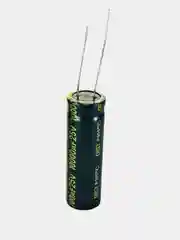 10000мкФ 25в Конденсатор LOW ESR 10000UF 25V 105C 18х42 WL JAMICON