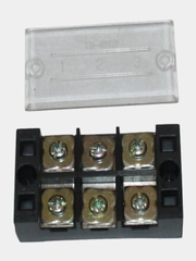 Колодка клеммная TB-4503