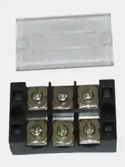 Колодка клеммная TB-4503