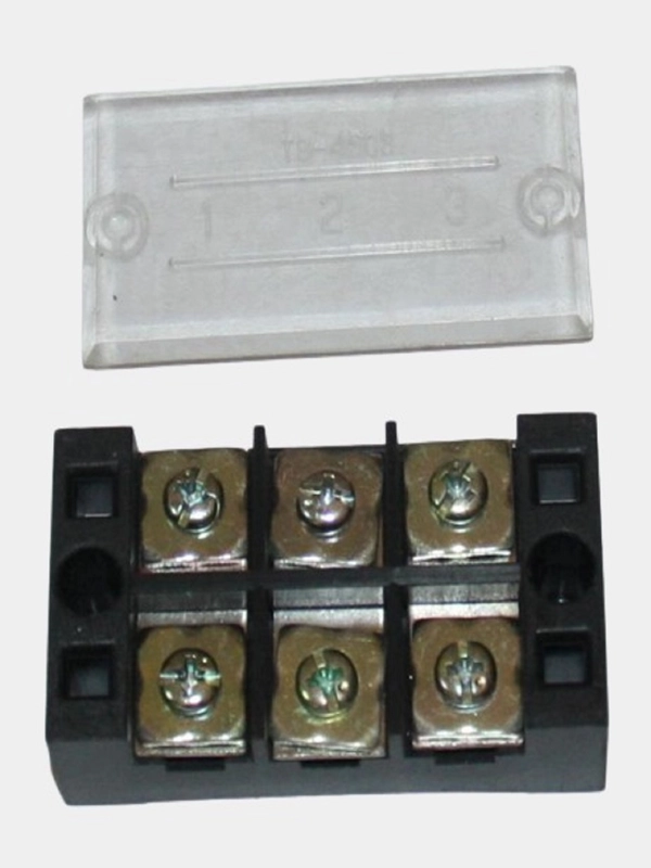 Колодка клеммная TB-4503