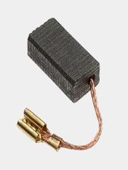 Щетка для электродвигателей: brush 5x8x16 clamp