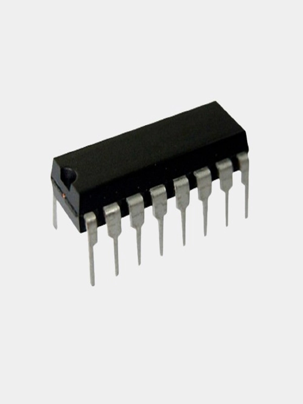 5 штук Микросхема TL494CN PDIP-16