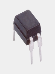 Оптопара TLP627-1 DIP-4