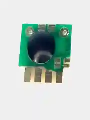 Таймер задержки 2сек - 1000ч 12*12мм CMOS