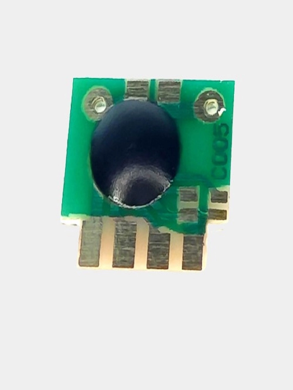 Таймер задержки 2сек - 1000ч 12*12мм CMOS