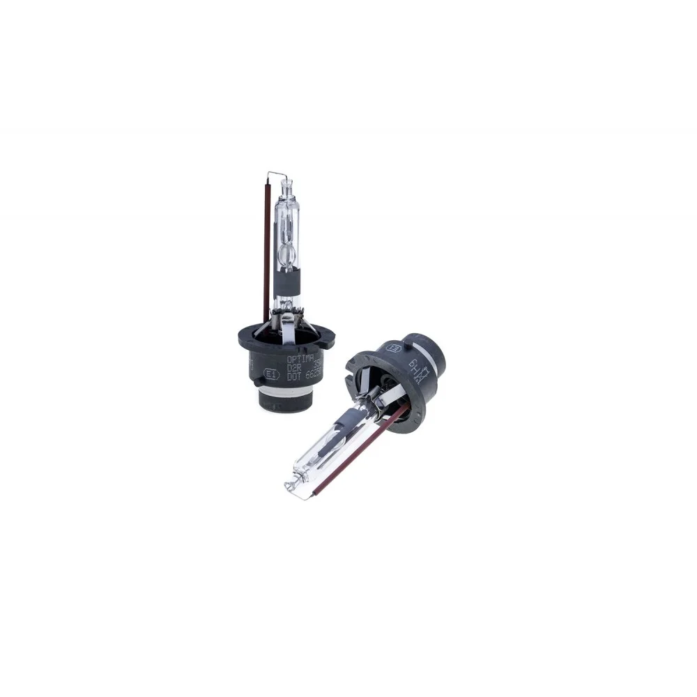 Ксеноновая лампа D2R Optima Service Replacement