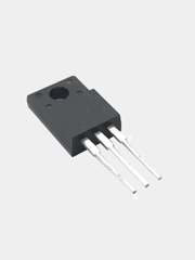4 штуки Диод MBRF20100CT (20A 100V) TO-220FP
