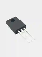 4 штуки Диод MBRF20100CT (20A 100V) TO-220FP
