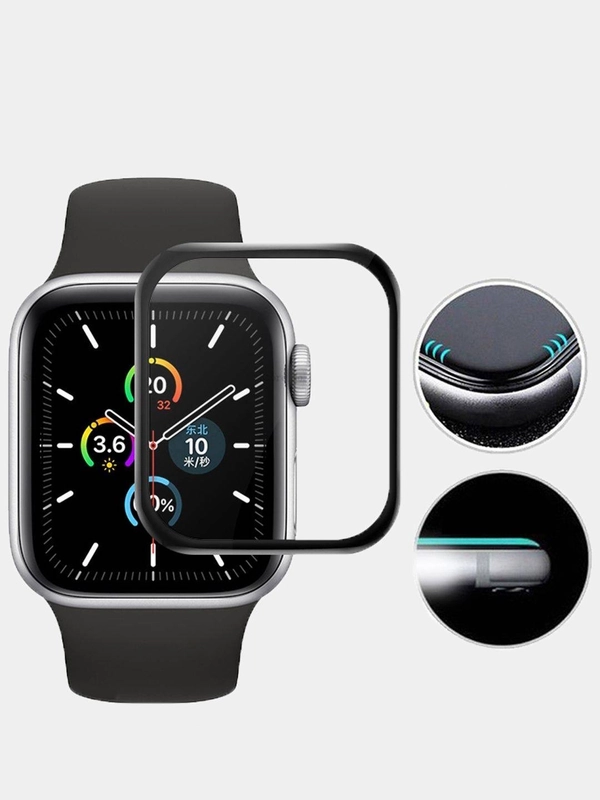 Защитная пленка для Apple watch 38,40,42,44