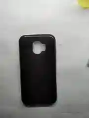 Хром чехол  SAMSUNG J2 2018 / J2 pro
