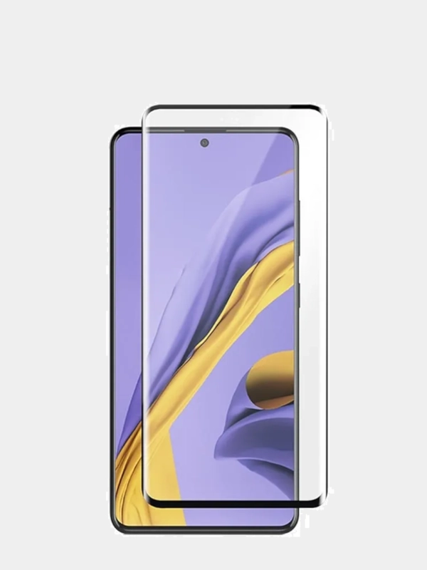 Защитное стекло OG Samsung Galaxy A51 / A52 / A52s / A53 / S20 FE