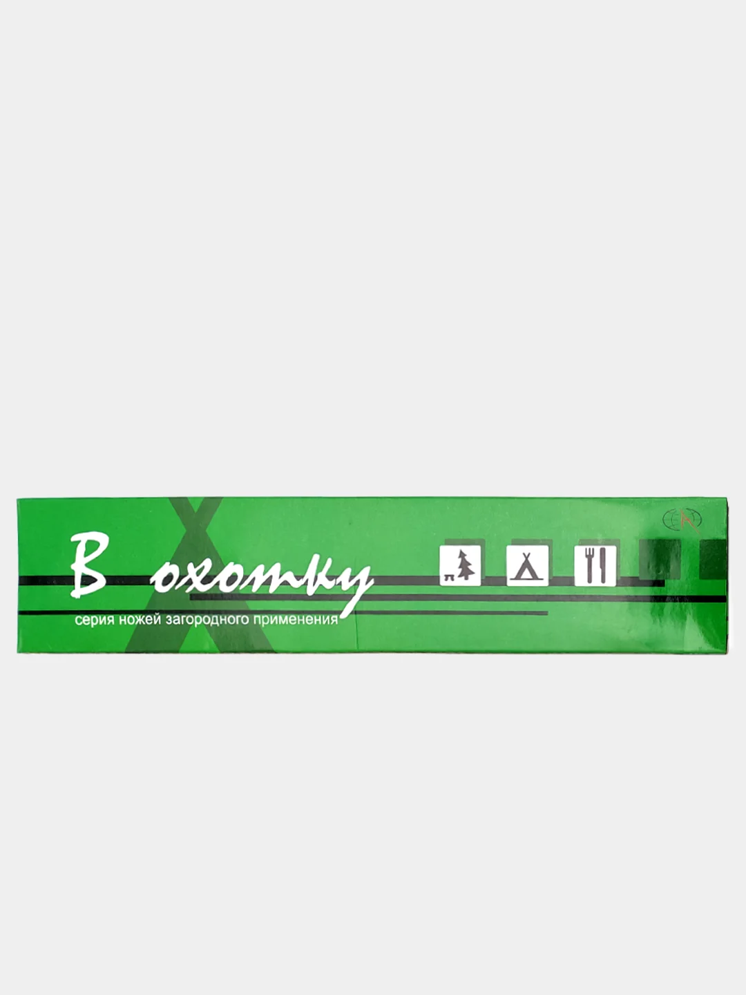 Нож VD56 "Осетр"