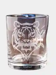 Прозрачный непробиваемый.тигр