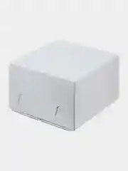 Коробка для торта без окна, 30 х 30 х 19 см