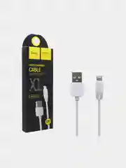 Кабеля для зарядки Micro-USB/Lightning HOCO Premium
