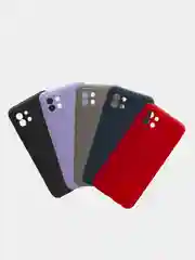 Чехол для Samsung A22S/A226B, силиконовый, матовый