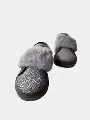 Ботинки для девочки
