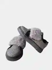 Ботинки для девочки