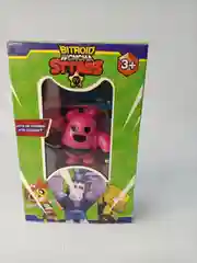 Вишнёвый игрушка