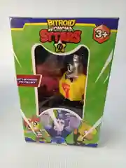 Вишнёвый игрушка