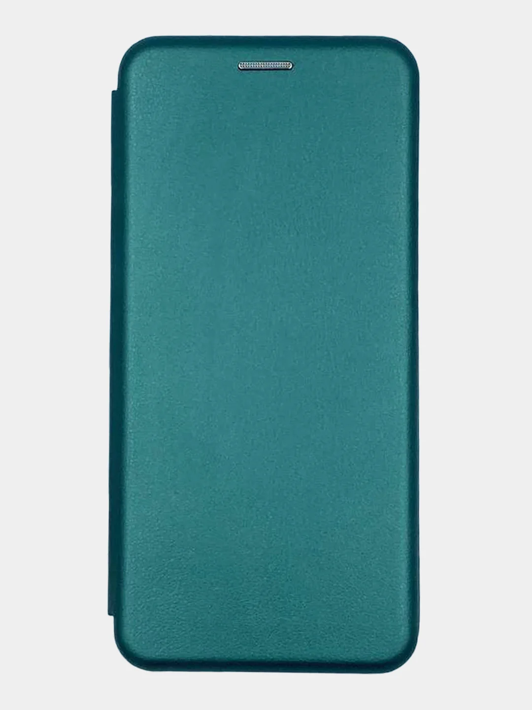 Зеленый чехол-книжка Honor 30S,10,9S,Y8P,Y6P,Y9,20Pro,8X,10XLite,Nova2,Nova3i,7A/Y5 2018,8C,9XLite