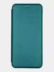 Зеленый чехол-книжка Honor 30S,10,9S,Y8P,Y6P,Y9,20Pro,8X,10XLite,Nova2,Nova3i,7A/Y5 2018,8C,9XLite