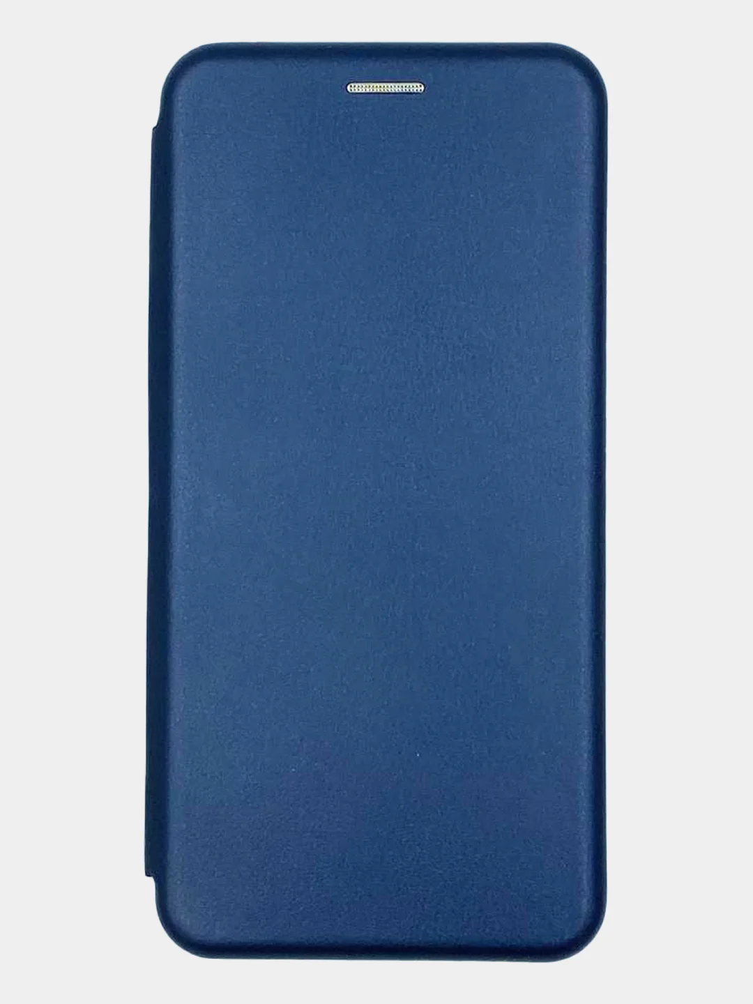 Синий чехол-книжка Honor 30S,10,9S,Y8P,Y6P,Y9,20Pro,8X,10XLite,Nova2,Nova3i,7A/Y5 2018,8C,9XLite