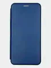 Синий чехол-книжка Honor 30S,10,9S,Y8P,Y6P,Y9,20Pro,8X,10XLite,Nova2,Nova3i,7A/Y5 2018,8C,9XLite