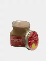 Красный подарочный набор для женщин (на День Рождения)