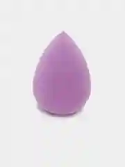 Лавандовый спонж для макияжа