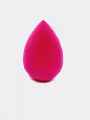 Вишнёвый спонж для макияжа