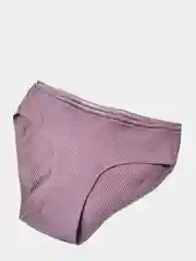 Аметистовый трусы женские большого размера