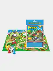Лимонный мини игры - ходилки (бродилки)