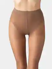 Бронзовый колготки женские Sisi Style 40