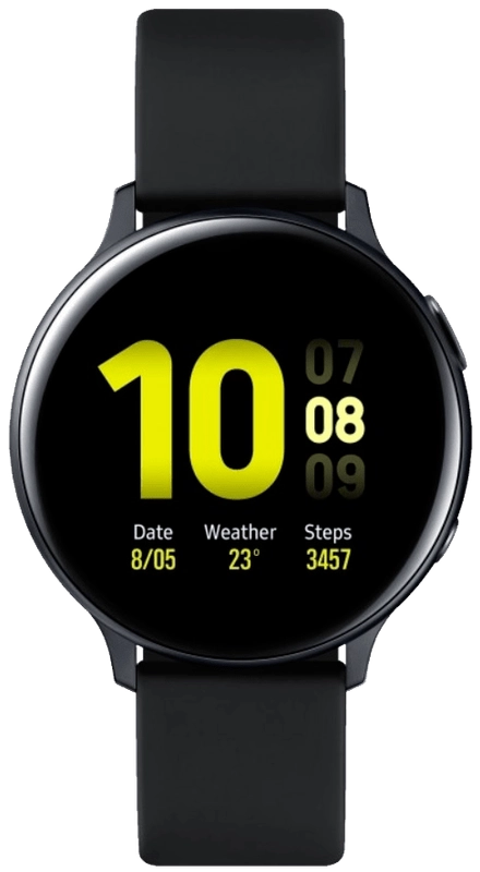 Гидрогелевая пленка для Samsung Watch Active 2, 44mm