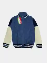 Детский джемпер