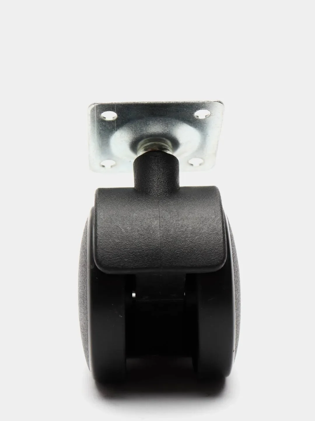 Опора колёсная с площадкой, D40 мм, 1/4 штуки