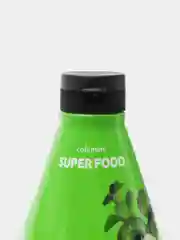 Cafe mimi Super Food Гель для душа Фейхоа & Орегано, 370 мл
