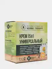 Крем универсальный 15 в 1 EO Laboratorie, 50 мл