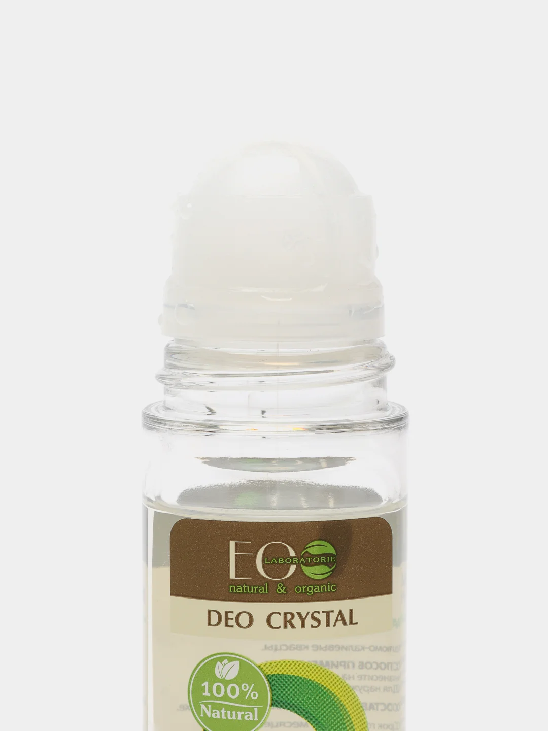 Дезодорант для тела Deo crystal натуральный EO laboratorie, 50 мл