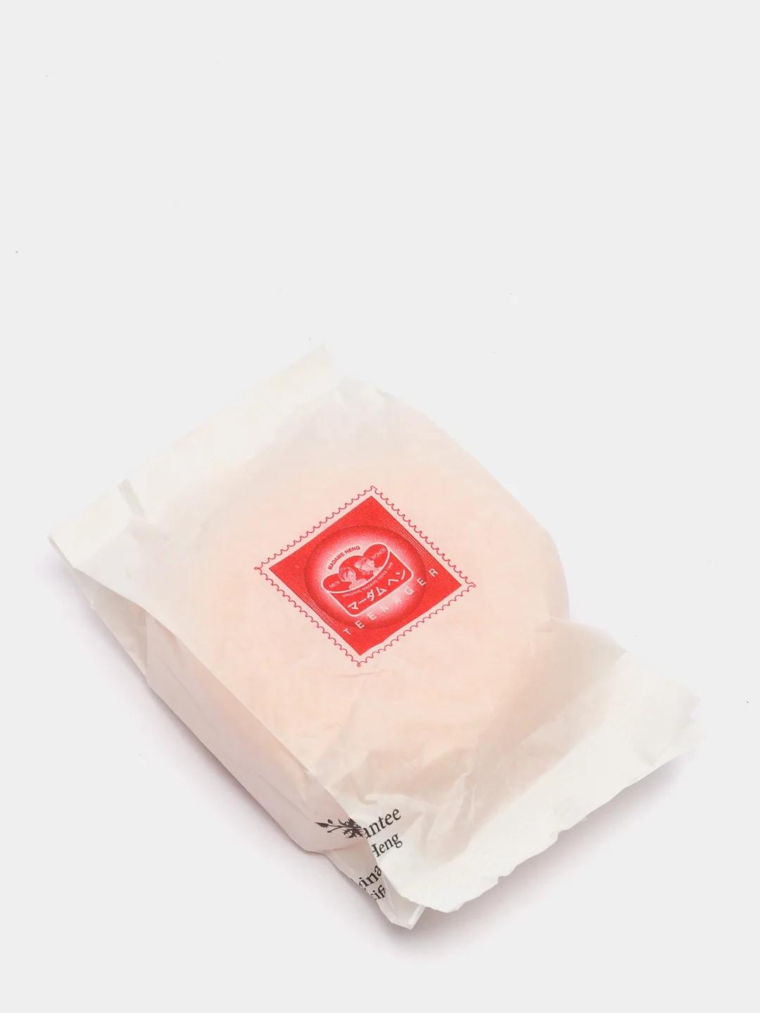 Натуральное тайское мыло для проблемной кожи от акне Acne Clear Soap Madame Heng, 150 гр